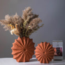 luxury ceramic vases for creative Nordic decoration