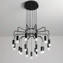 Modern creative LED ceiling light for interior decoration