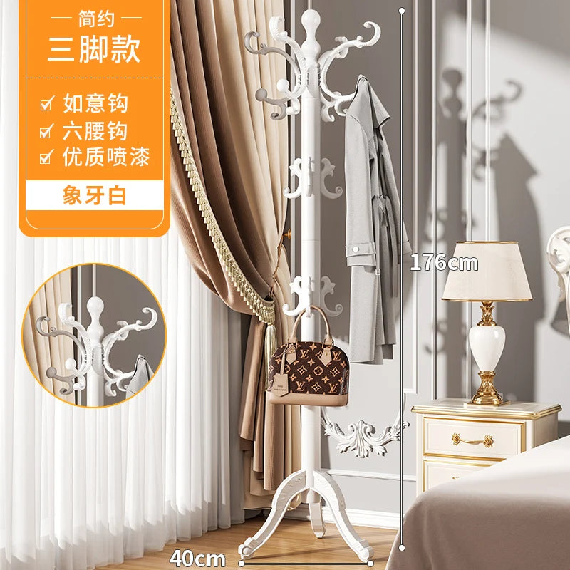 hanger for jackets and clothes for all spaces - vue 15 sur 32