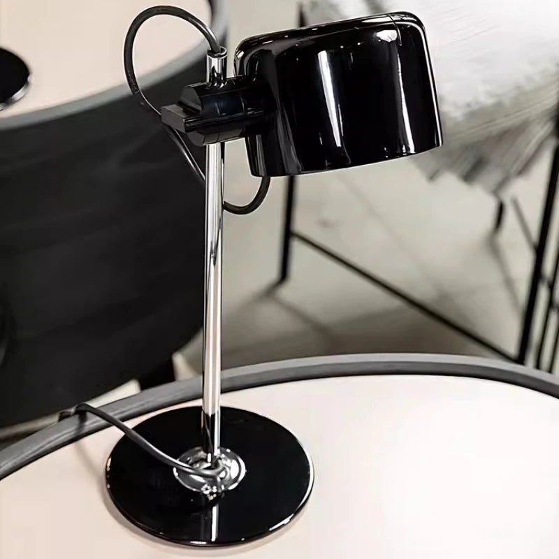 Nordic mini adjustable modern design table lamp