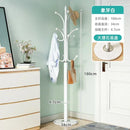 modern metal tree wall coat rack for kids
