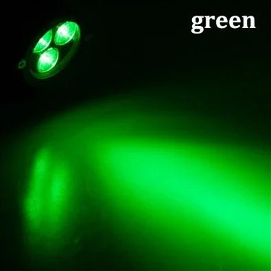 Outdoor LED lamp for garden, terrace and pathways - vue 9 sur 12