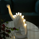 Jurassic dinosaur table lamps decorative for home