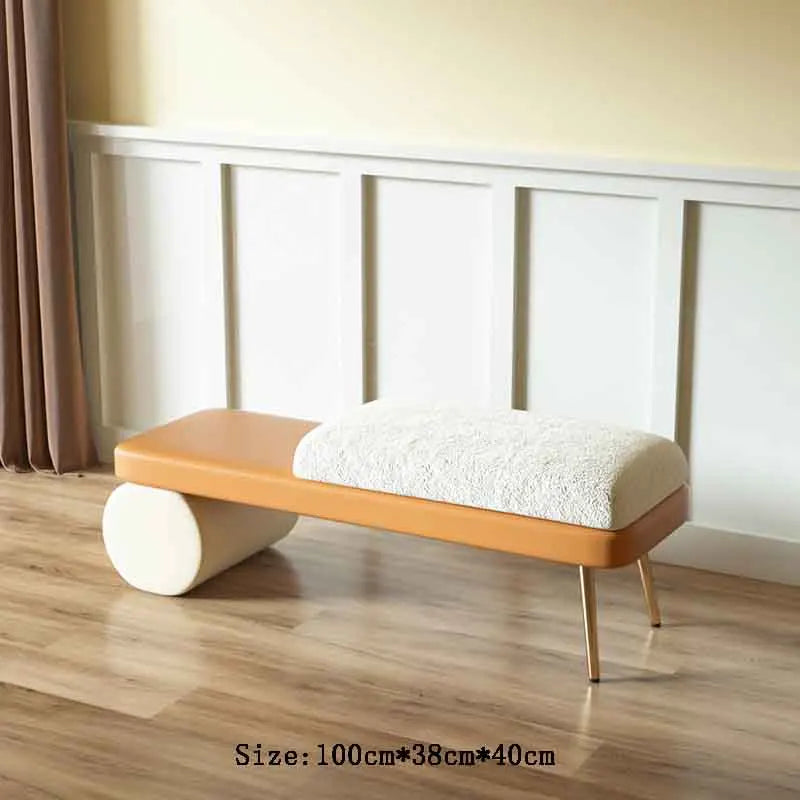 modern sofa and creative furniture for elegant living rooms - vue 14 sur 14