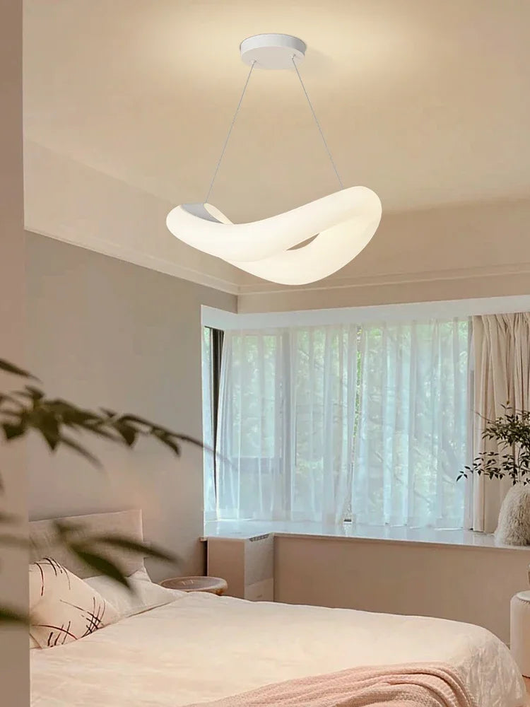 Luxurious children's bedside lamp with eye protection - vue 3 sur 7