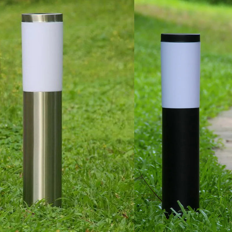 Led garden lamp for outdoor landscape lighting - vue 6 sur 10