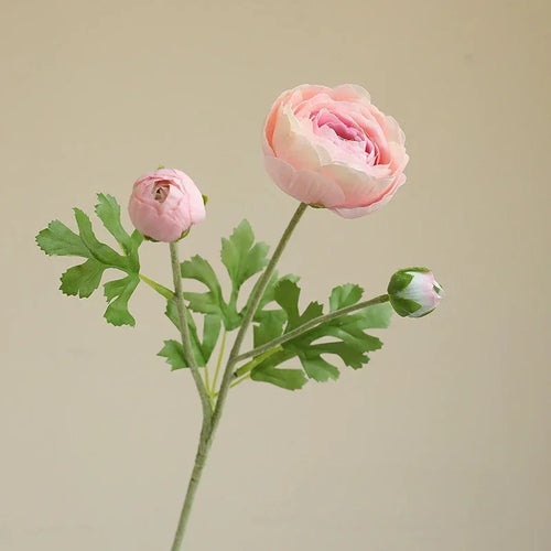 Artificial silk flowers for garden and balcony decoration - vue 8 sur 12