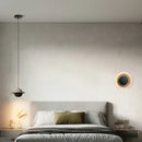 Modern LED chandelier with creative design for children