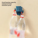 decorative cactus suction cup holder trendy design easy to install