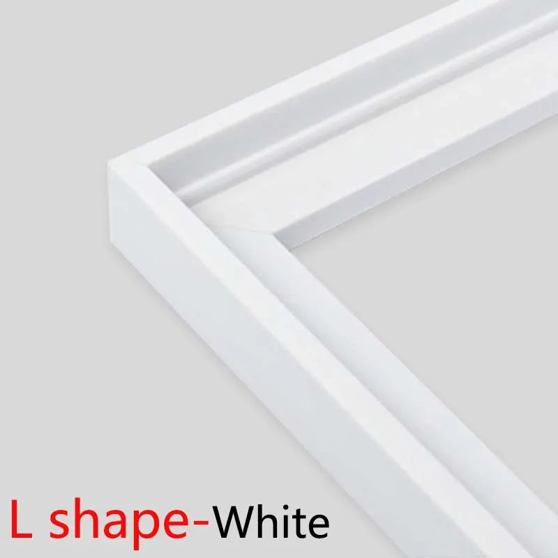 Custom large frame european style for wall decoration