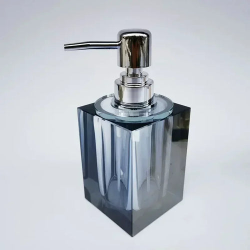 glass bottle for disinfectant and soap dispenser - vue 20 sur 29