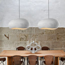 Nordic wabi sabi retro chandelier for home decor