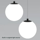 Nordic pendant lamp for interior decoration