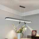 Modern Nordic chandelier for dining table decor