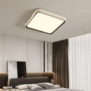 Modern LED surface mounted ceiling light