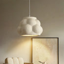 Art deco pendant light