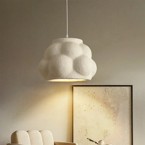 Art deco pendant light - vue 3 sur 9