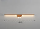 modern led wall light for home decor and makeup