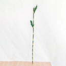 Artificial bamboo plants for indoor and outdoor decoration