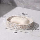 high-end bathroom emulsion dispenser bottle