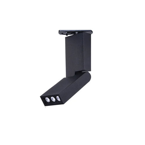Dimmable wall spotlight for shops and decoration - vue 13 sur 14