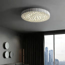 Modern decorative LED pendant light for living room, hotel, home