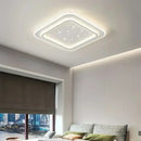 Modern LED ceiling light for elegant interior decoration