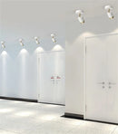 Modern LED ceiling light for an elegant and bright interior