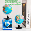 small educational globe for children ideal for students
