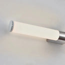 Waterproof LED bathroom mirror wall light, 12W 16W 22W AC85-265V modern LED tube
