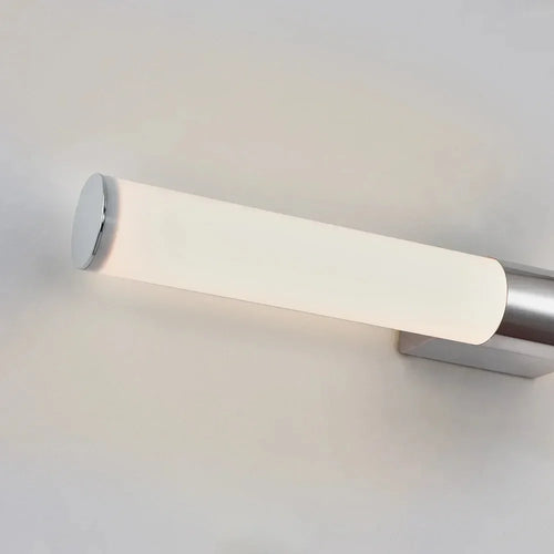 Waterproof LED bathroom mirror wall light, 12W 16W 22W AC85-265V modern LED tube - vue 7 sur 9