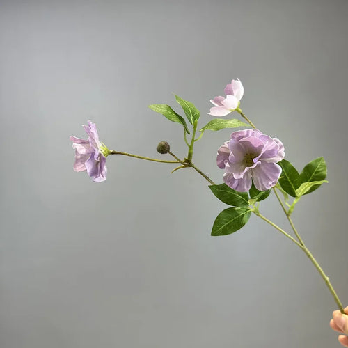 Artificial silk daisy for indoor decoration - vue 11 sur 13