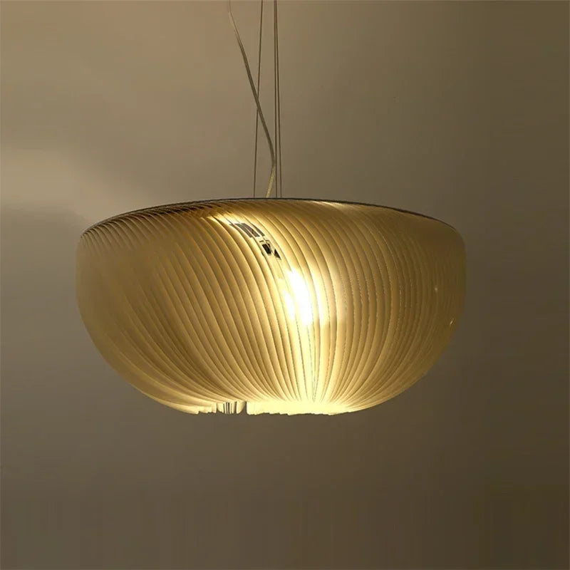Modern nordic creative LED chandelier for home décor