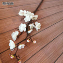 Silk artificial flowers for wedding and home decoration