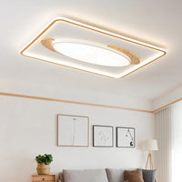 Nordic cartoon LED ceiling lights indoor art decoration