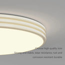 Nordic medieval design LED ceiling light for interior decoration