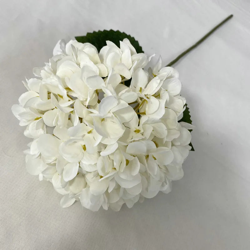 Artificial peony bouquet decorations for events and parties - vue 18 sur 19