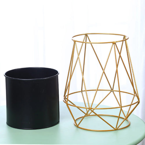 metal stand for planter flower pot vase rustproof - vue 10 sur 10