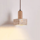 Modern minimalist chandelier for contemporary interiors