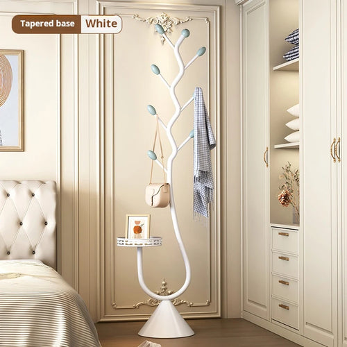 Nordic modern coat rack for practical and stylish storage - vue 10 sur 9