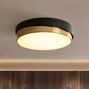 Modern luxury gold LED chandelier for indoor lighting