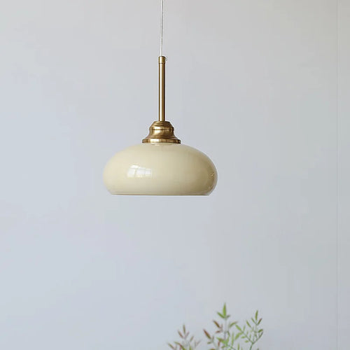 Modern nordic bauhaus pendant light for interior decoration - vue 7 sur 10