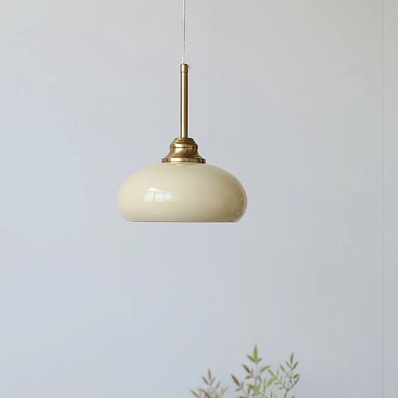 Modern nordic bauhaus pendant light for interior decoration - vue 6 sur 10