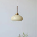 Modern nordic bauhaus style pendant light for home decor