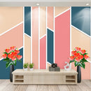 Artificial monstera, palm and anthurium plants for indoor or outdoor decoration