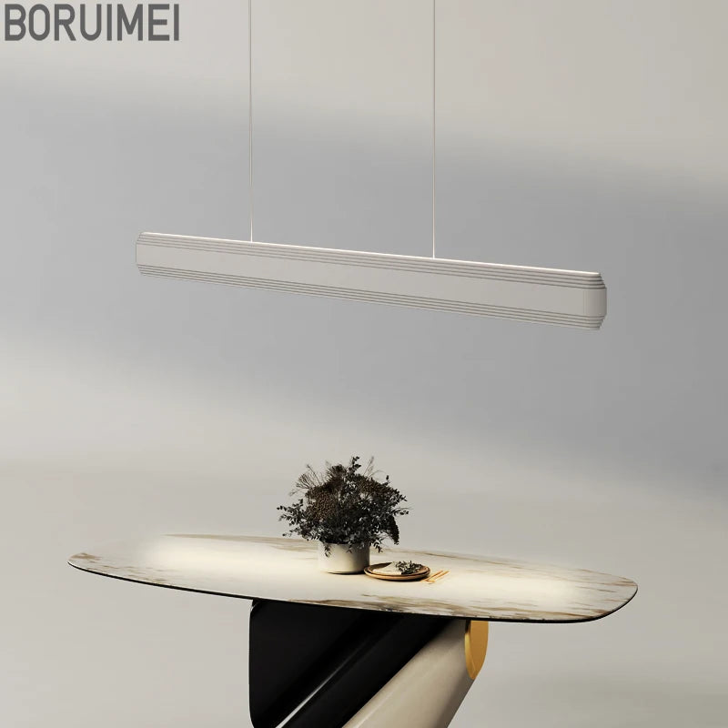 Modern and luxurious design pendant chandelier