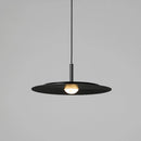 Modern minimalist pendant light for cafés, restaurants and shops