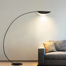 Creative modern floor lamp for living room or restaurant