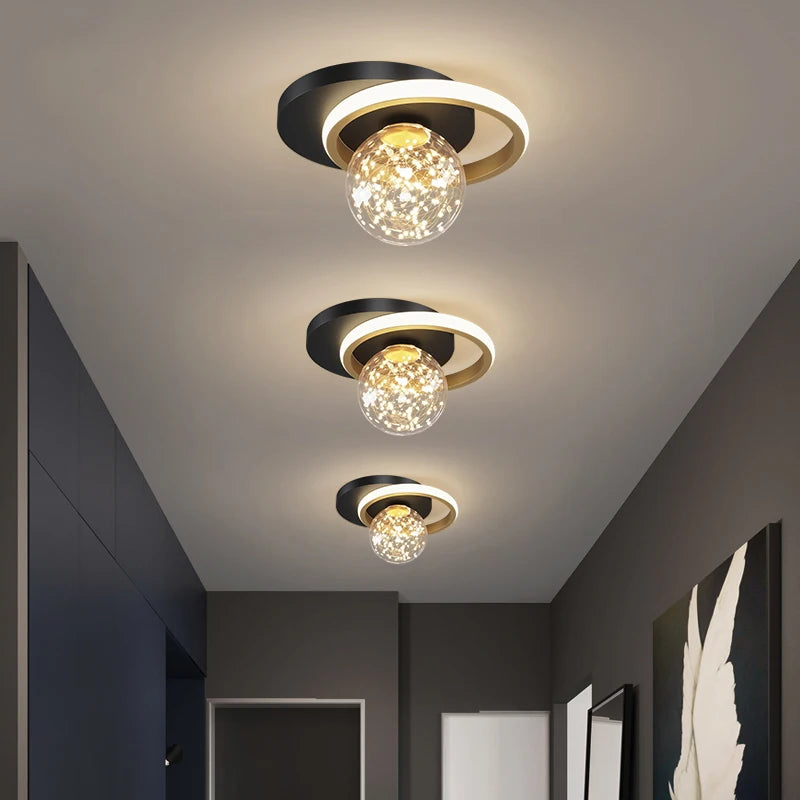 Modern ceiling light 2023 for stylish home decor