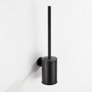 Luxury stainless steel toilet brush for bathroom
